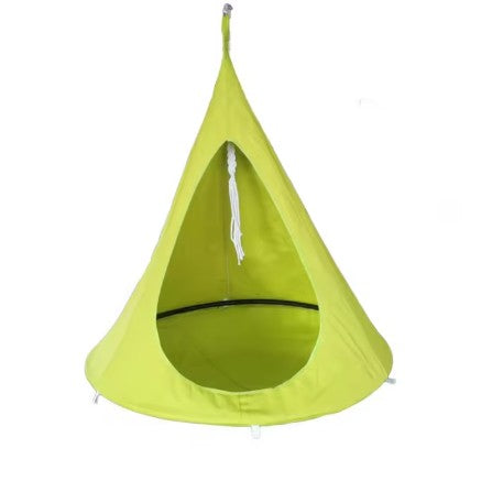 Hamac Cocon Suspendu - Assise Suspendue