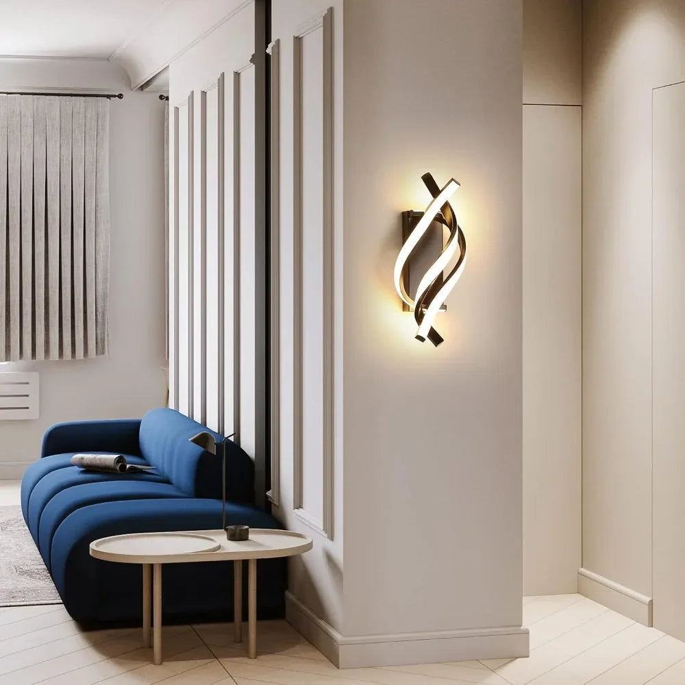 Lampe Murale Infinity