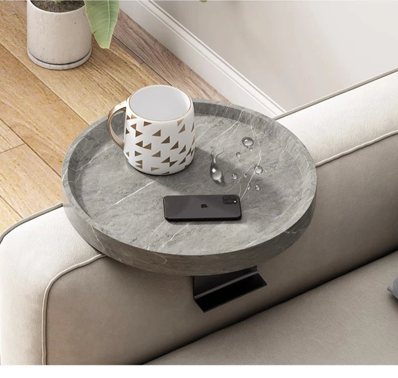 Table D'Appoint Canapé