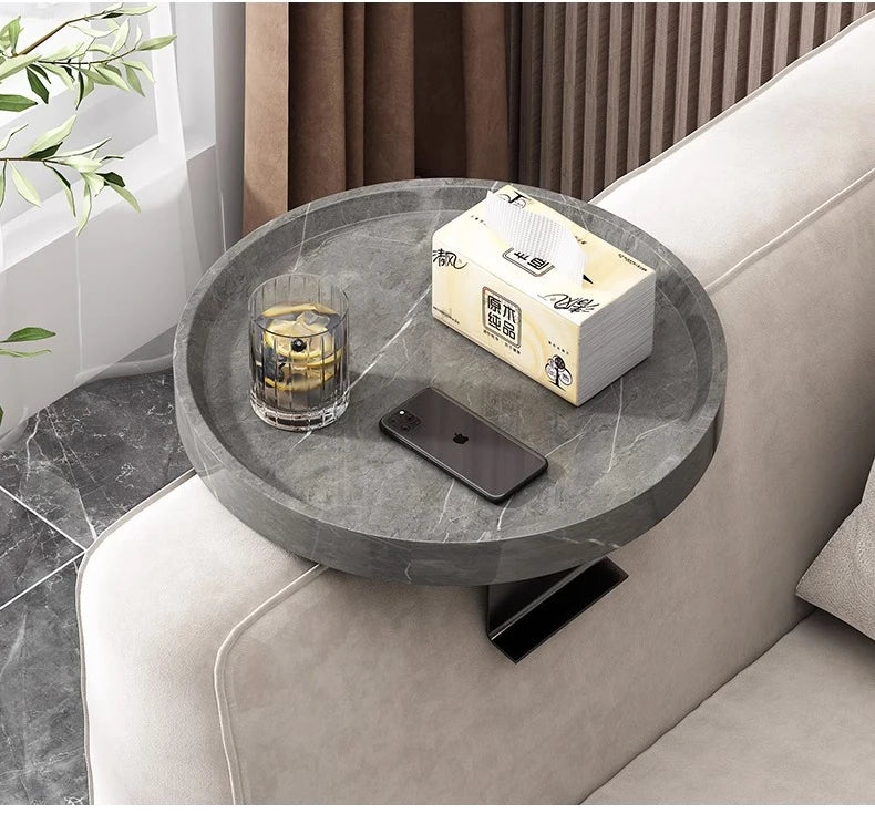 Table D'Appoint Canapé
