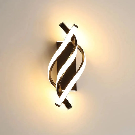 Lampe Murale Infinity