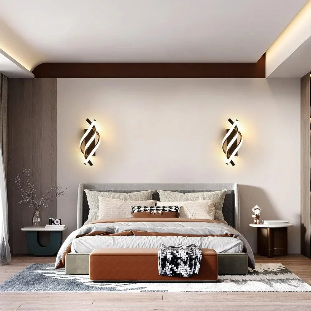 Lampe Murale Infinity
