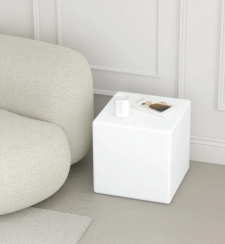 Veilleuse Cube Magique LED