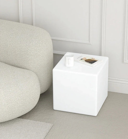 Veilleuse Cube Magique LED
