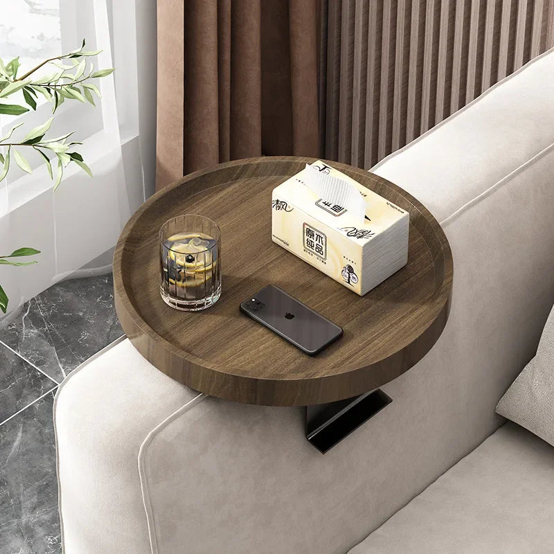 Table D'Appoint Canapé