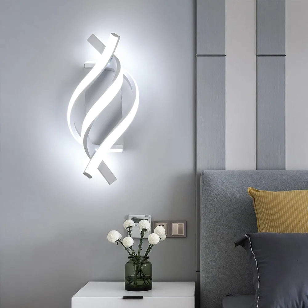 Lampe Murale Infinity